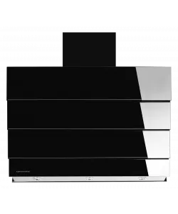 Island hood RAMZ 90 B