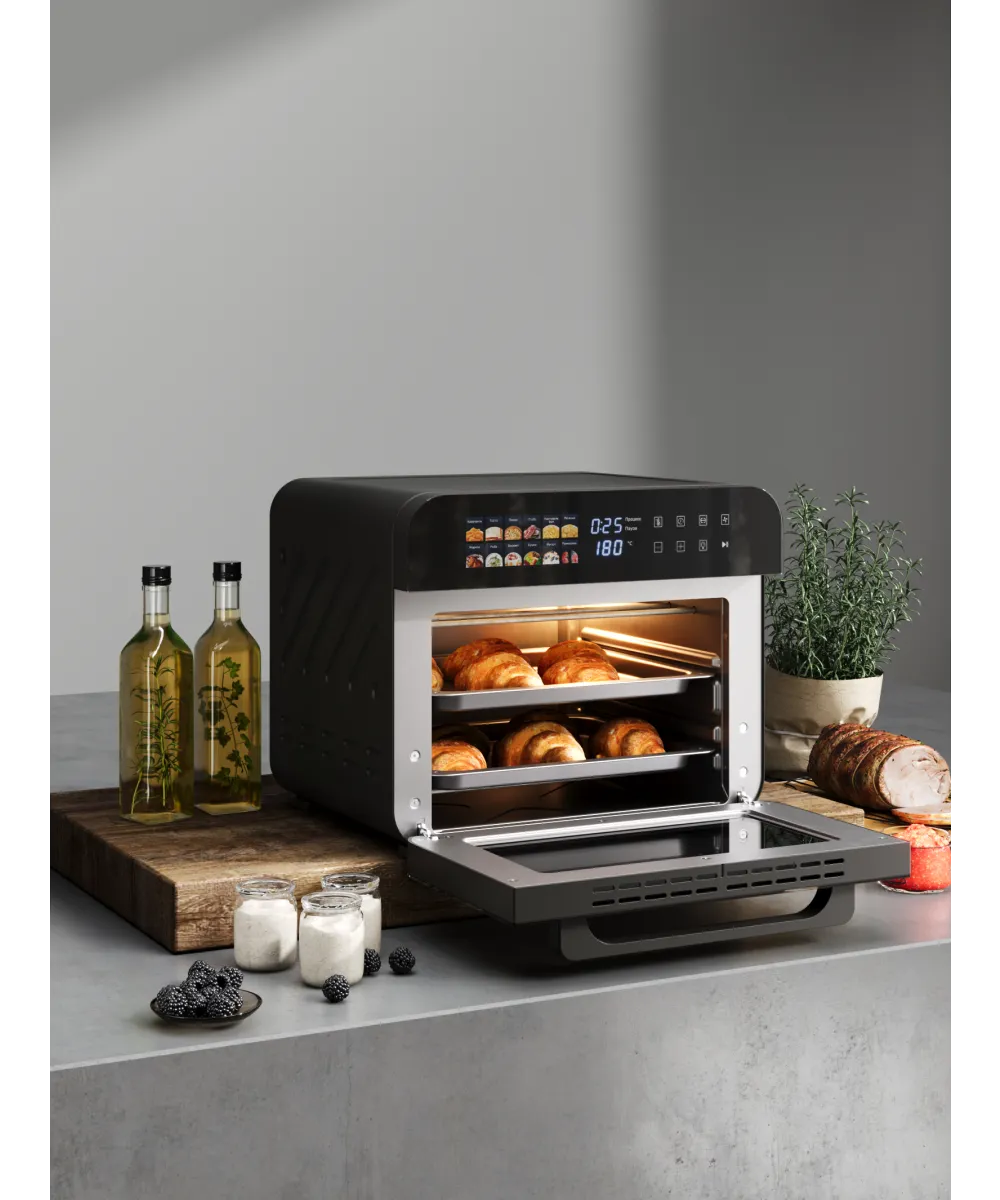 Freestanding mini oven KMO 251