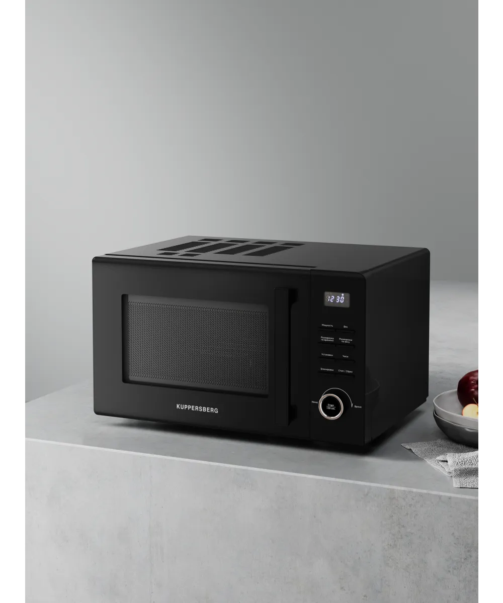 Микроволновая печь отдельностоящая TMW 231 B