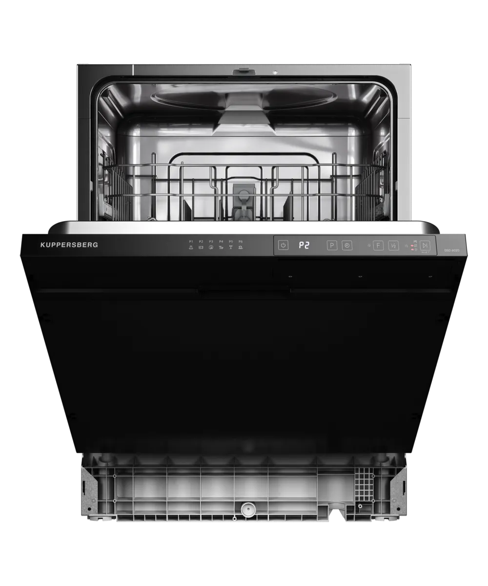 Посудомоечная машина встраиваемая GSD 6020
