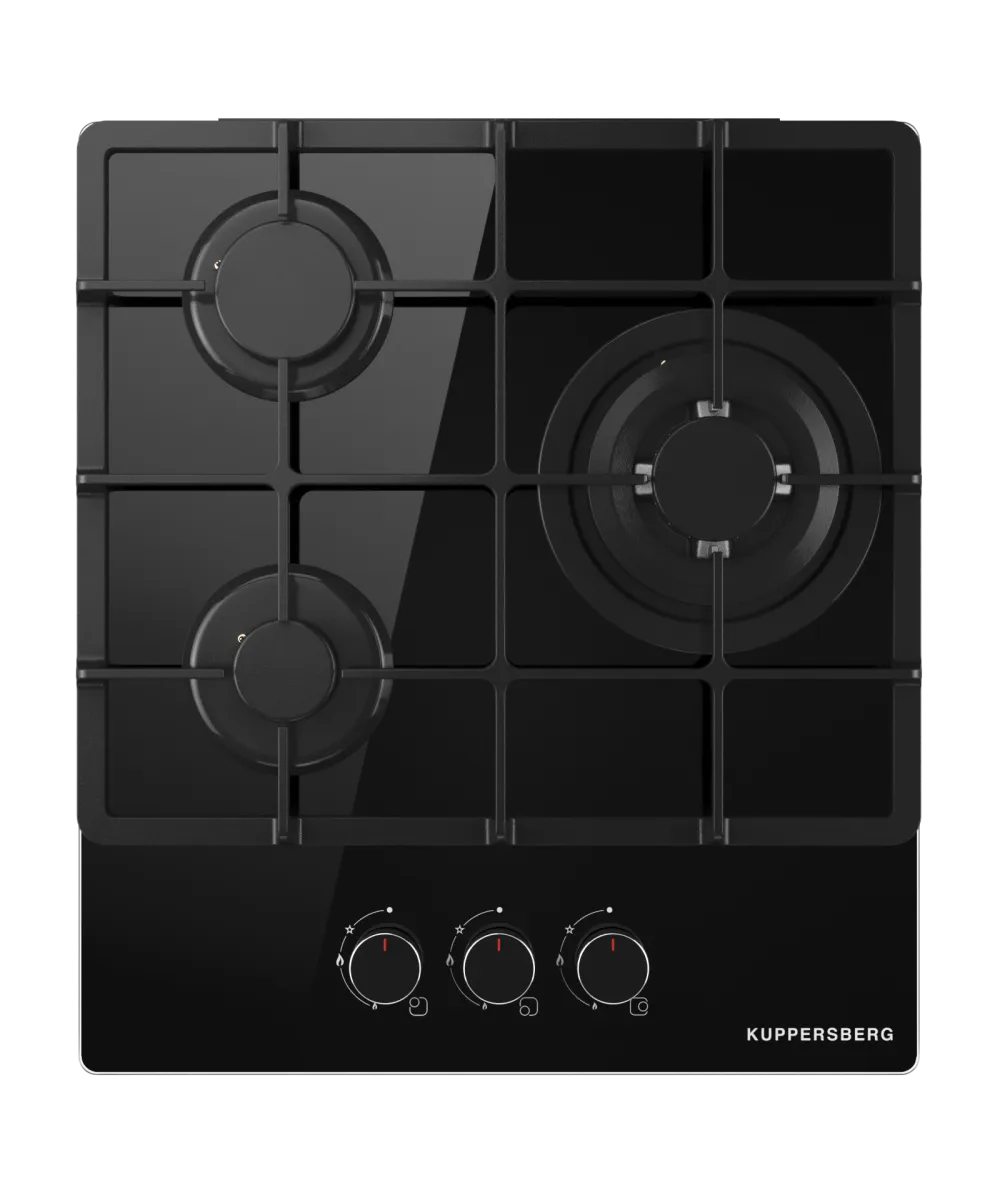 Gas hob FG 40 B