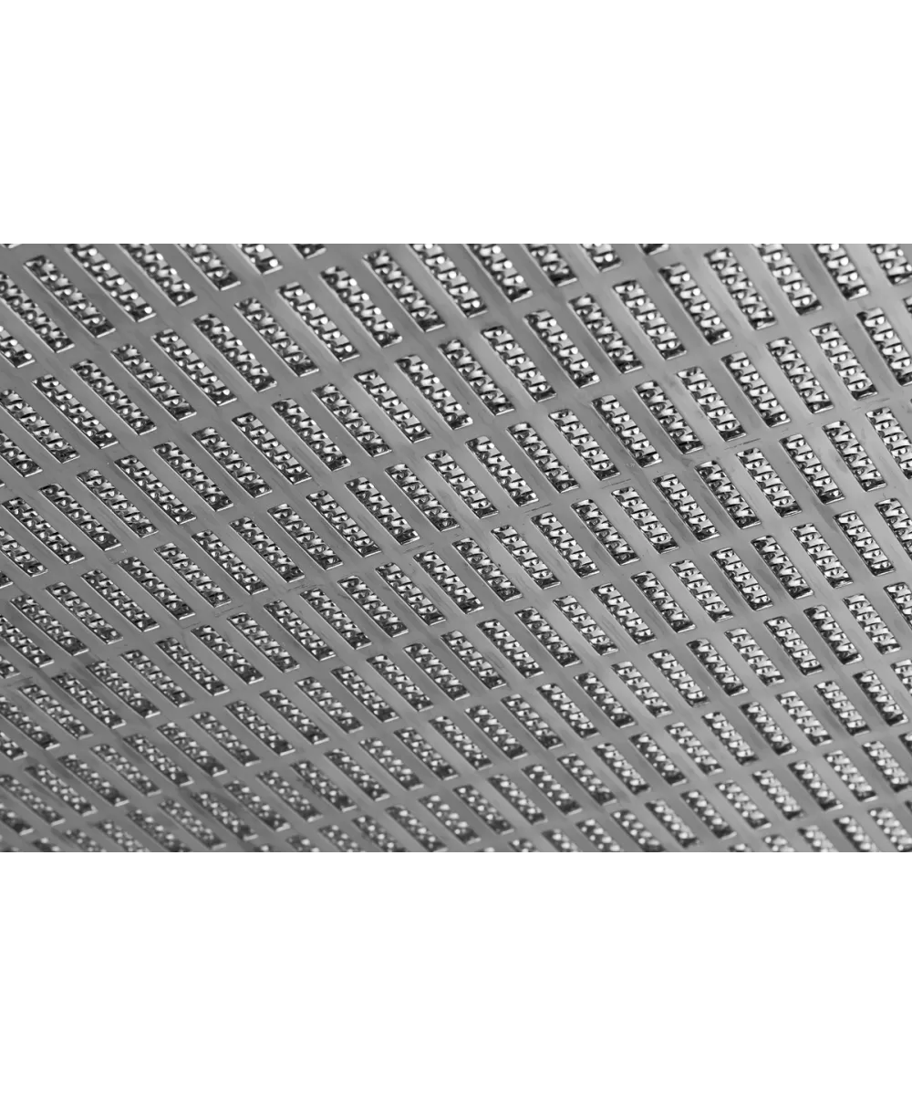 Island hood DUDL 4 BL