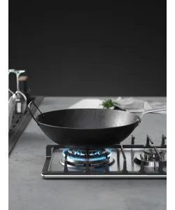 Gas hob FS 36 X