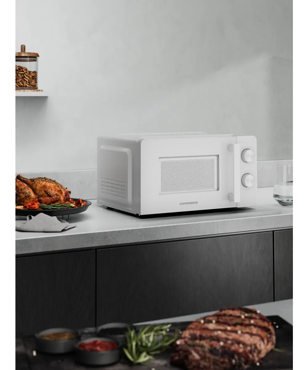 Микроволновая печь отдельностоящая TMW 204 W