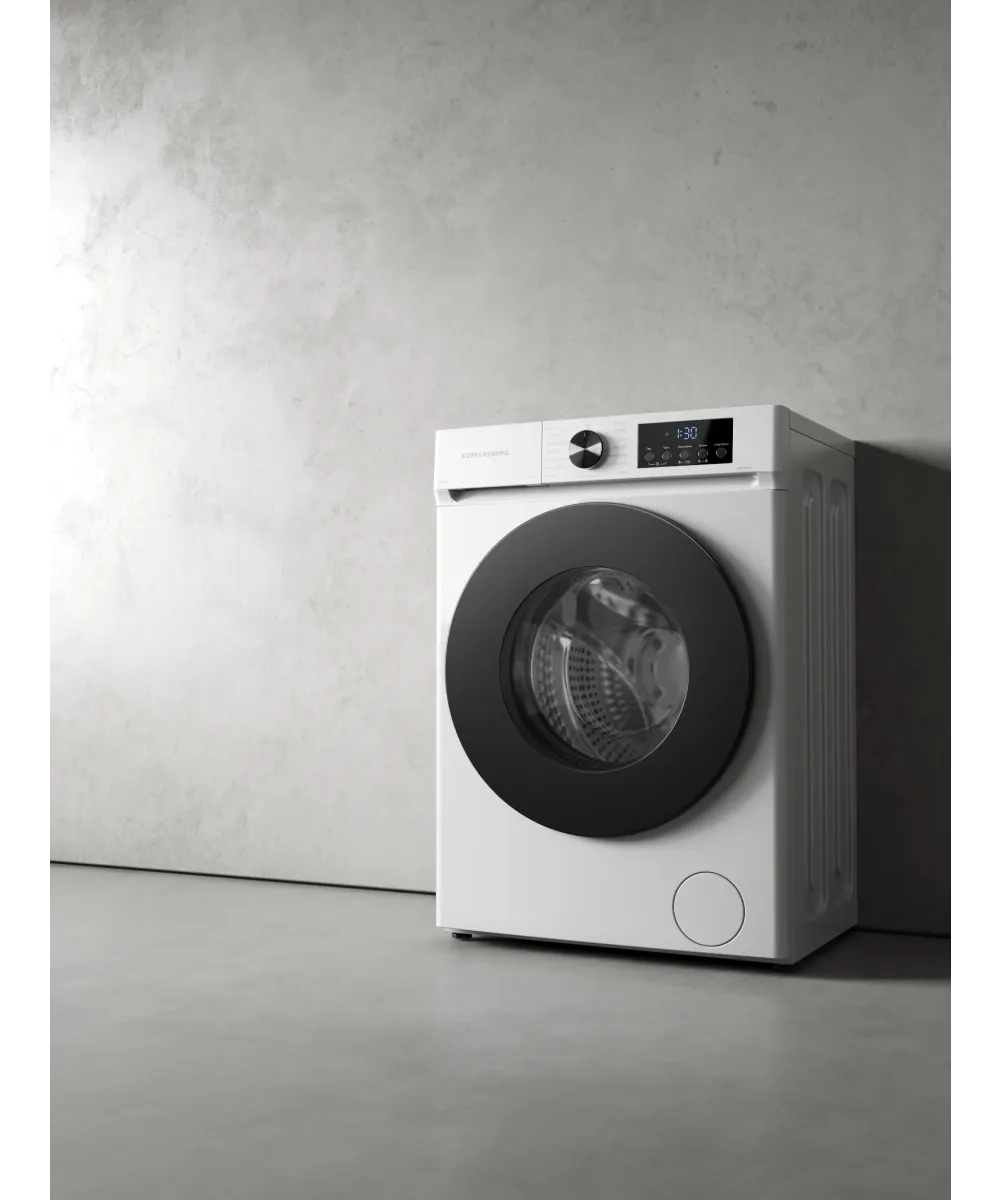 Стиральная машина отдельностоящая WM 593 W