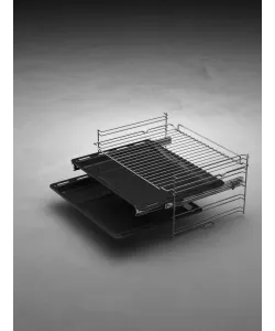 Electrical oven HF 678 B