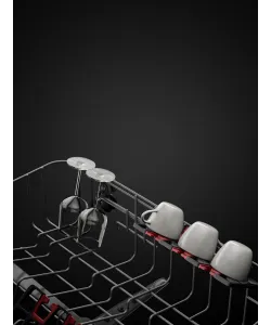 Посудомоечная машина встраиваемая GHS 4520