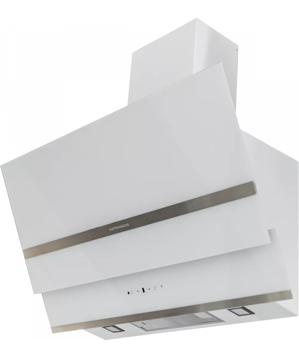 Sloping hood F 930 W