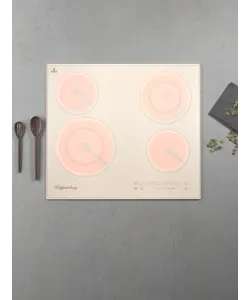 Electrical hob ECS 622 C