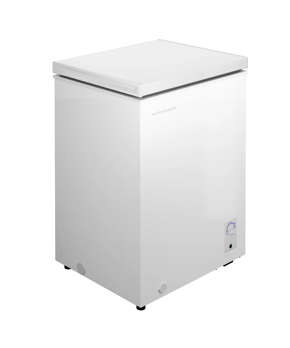 Морозильная камера отдельностоящая FLCF 100 W