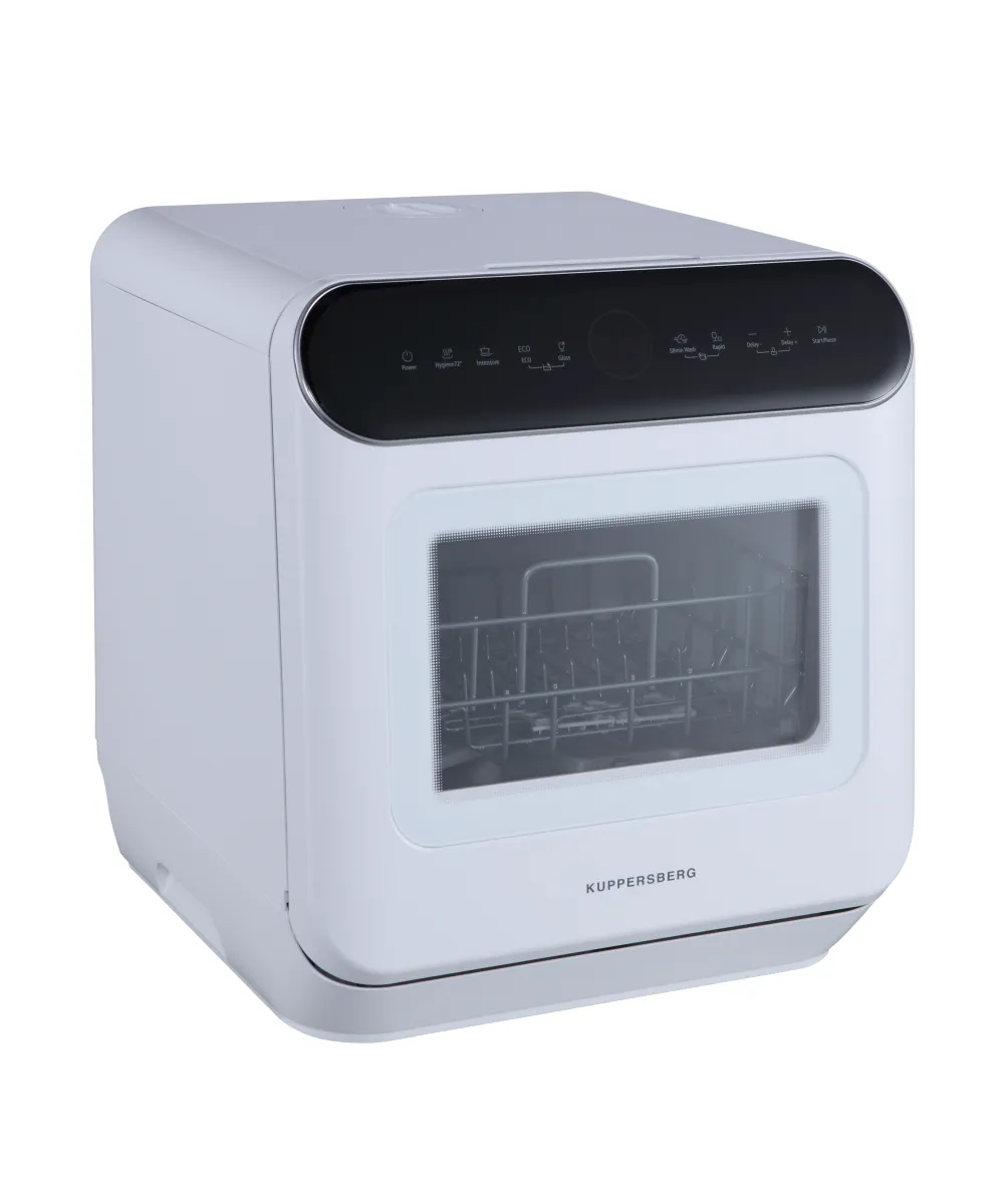 Посудомоечная машина отдельностоящая GFM 4275 GW