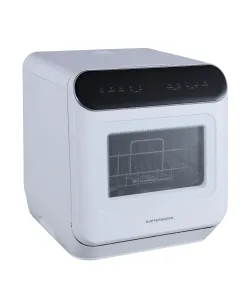 Посудомоечная машина отдельностоящая GFM 4275 GW