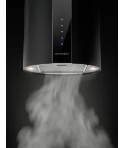 Island hood MOTUBA 35 B