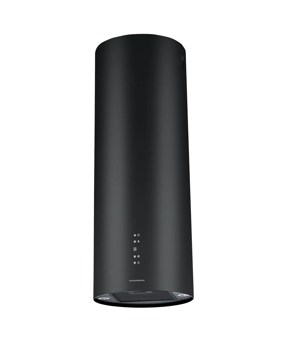 Dome hood WL-TUBA 35 B