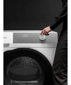 Tumble dryer DM 610 W