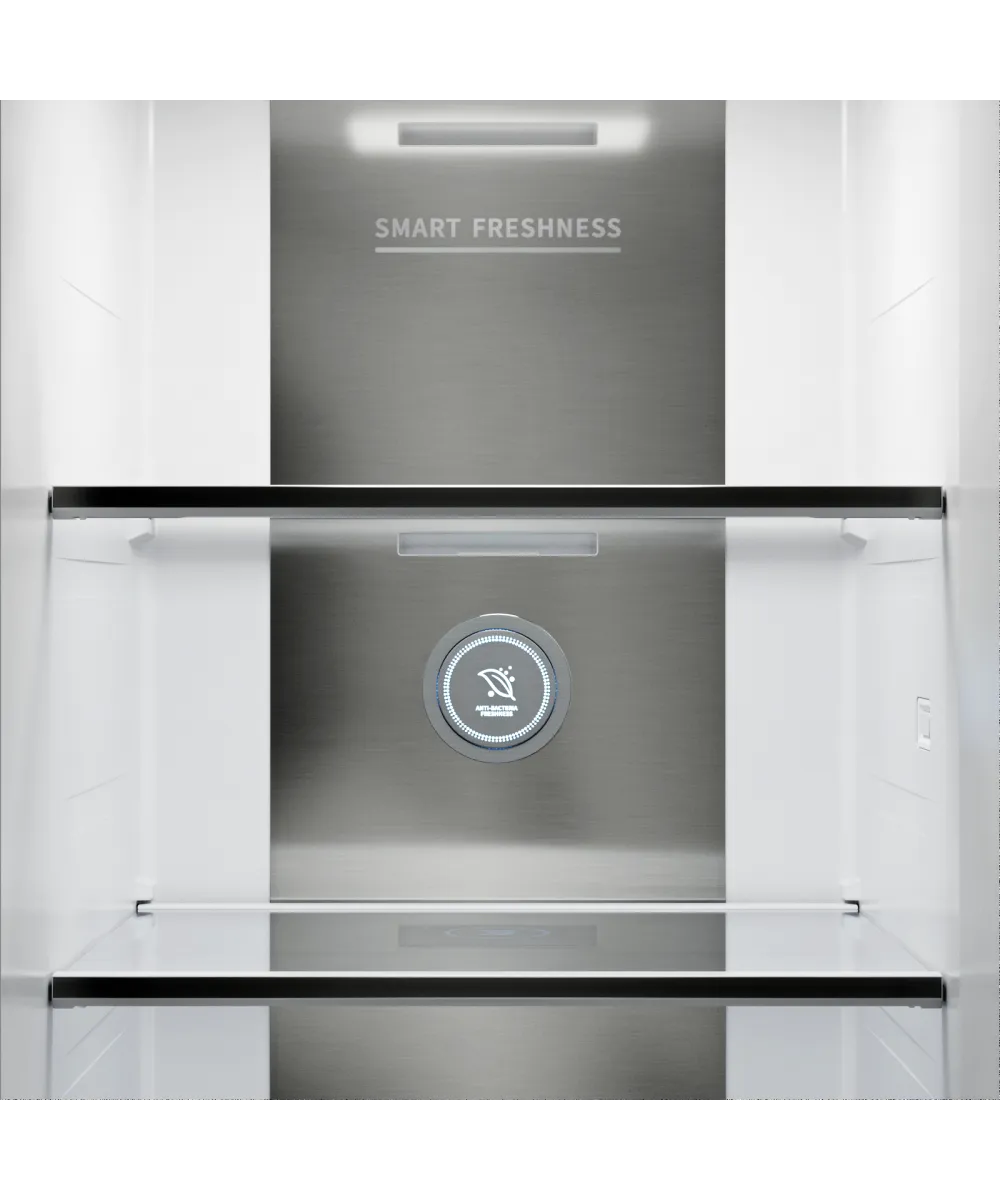 Freestanding refrigerator RFSN 1990 WG